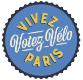 Votez Vélo, Vivez Paris